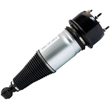 

Front Right & Left Air Suspension Shock Absorber for Jaguar XJ X350 X358 Saloon Petrol 03-09 C2C41340 C2C41341 C2C41343 C2C41344