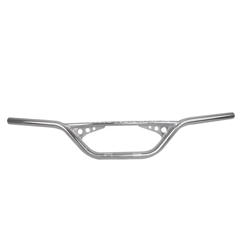 Мотоцикл Chrome7/8 ''22 мм тяга Руль управления подходит для Harley Sportster XL 883 1200 48