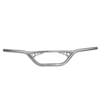 

Motorcycle Chrome7/8'' 22 MM Drag Bar Handlebar Controls Fits For Harley Sportster XL 883 1200 48