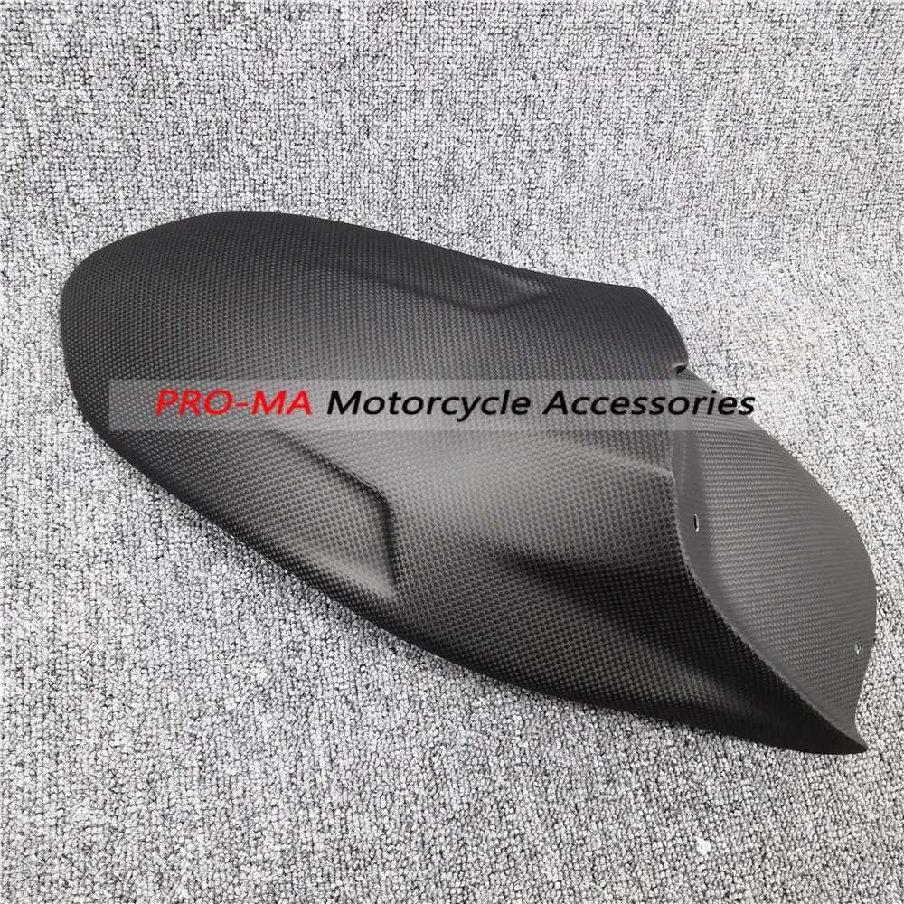 Мотоцикл задний Hugger из углеродного волокна для MV Agusta F4 2010 + Brutale 920 990R 1090RR 2011