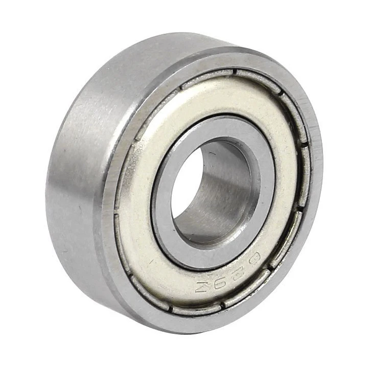 

629Z Double Metal Shielded Sealed Deep Deep Groove Ball Bearing 9x26x8mm