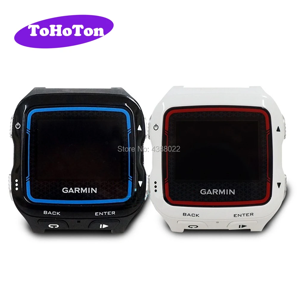 Оригинальный Новый ЖК дисплей с сенсорным экраном для Garmin Forerunner 920XT 920 XT