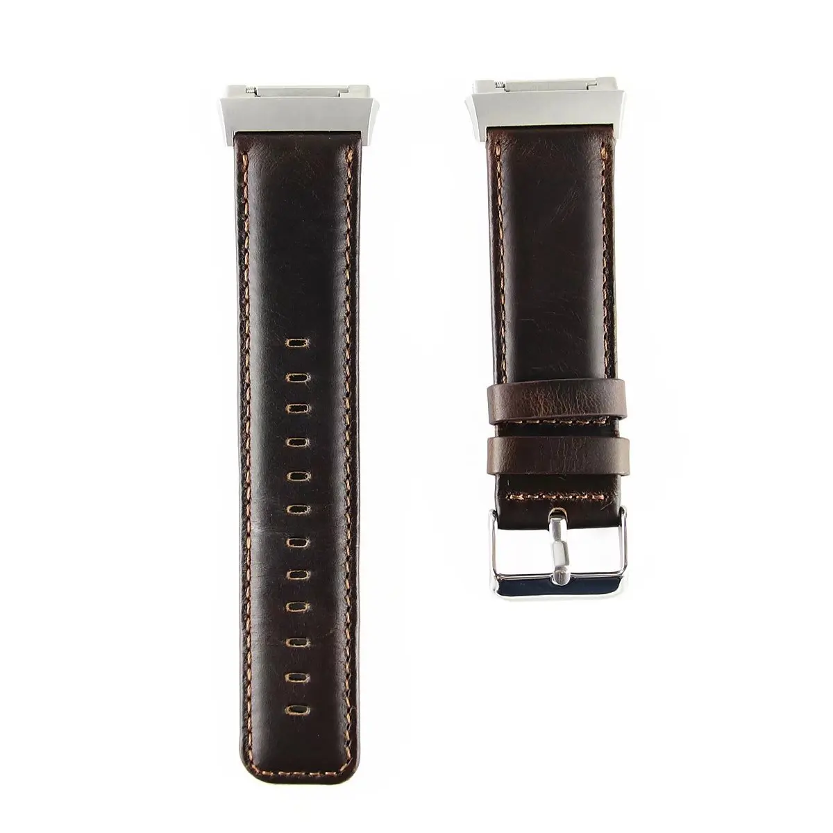 2018 Sport Band For Fitbit Ionic Watch Strap Leather Watchbands Replacement Smart Watch Wristband Accessory Bracelet Watchband 2018 Sport Band For Fitbit Ionic Watch Strap Leather Watchbands Replacement Smart Watch Wristband Accessory Bracelet Watchband