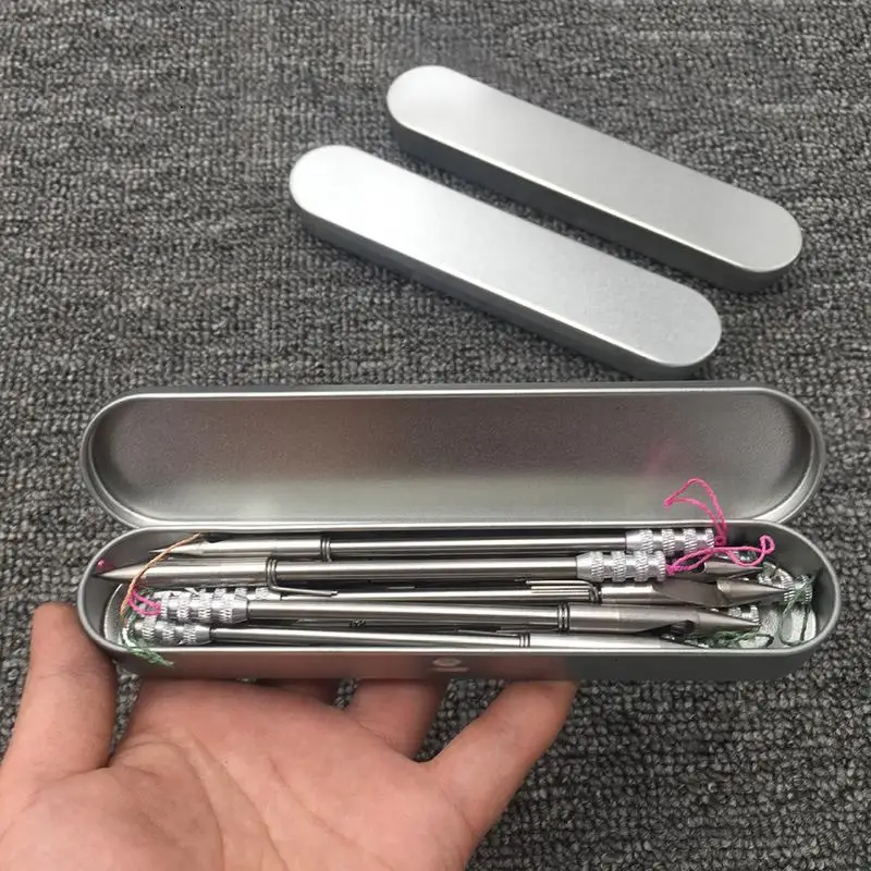 

1PC Stainless Steel Hunting Fishing Arrow For Slingshot Catapult Arrow Head Arrowheads Hunting Shooting Tips Darts