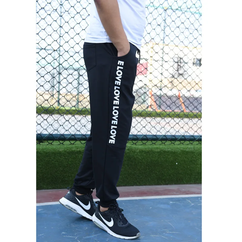 Otoño Invierno de hombre al aire libre del Círculo de cintura alta de Deportes de ocio pantalones aumento fertilizante ampliar los pies atados Trekking Pantalones Otoño Invierno de hombre al aire libre del Círculo de cintura alta de Deportes de ocio pantalones aumento fertilizante ampliar los pies atados Trekking Pantalones