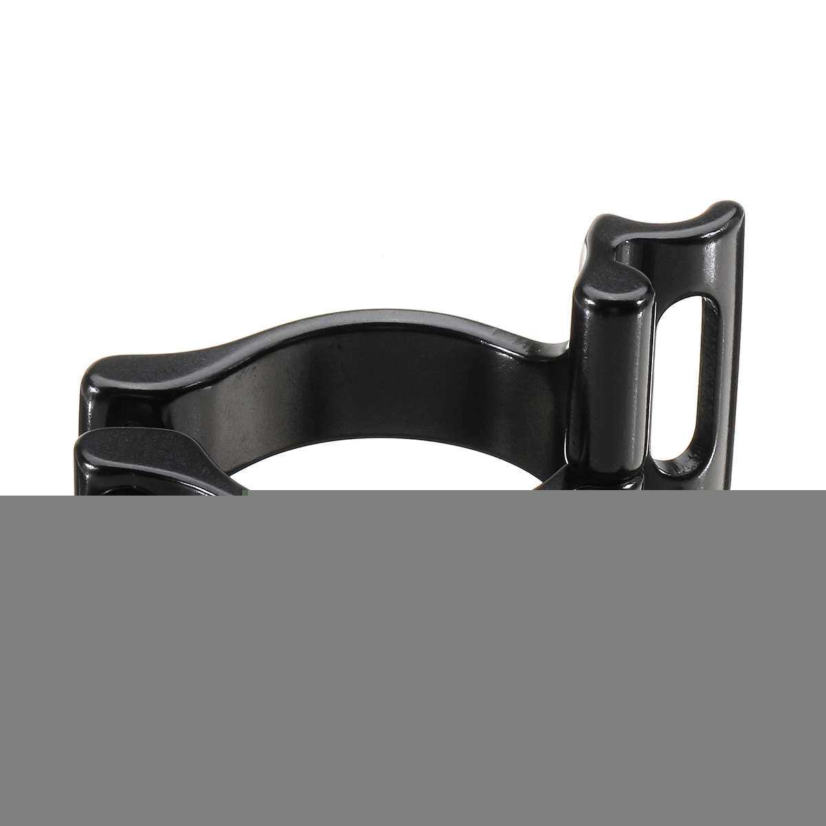 دراجة الجبهة Derailleur كليب قفل قسى على محول المشبك تحويل 28.6/31.8/34.9 ملليمتر الدراجة أجزاء