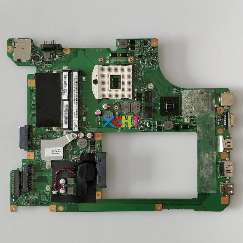 Материнская плата для ноутбука Lenovo B560 48 4jw06. 011 11S11012613 | Компьютеры и офис