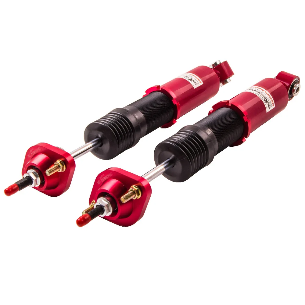 Подвесные амортизационные стойки для BMW E46 Coilover 98 06 регулируемые амортизаторы с