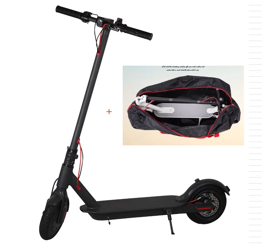  2019 M Electric Scooter Smart E Scooter Skateboard Mini Foldable Hoverboard Longboard Adult Battery