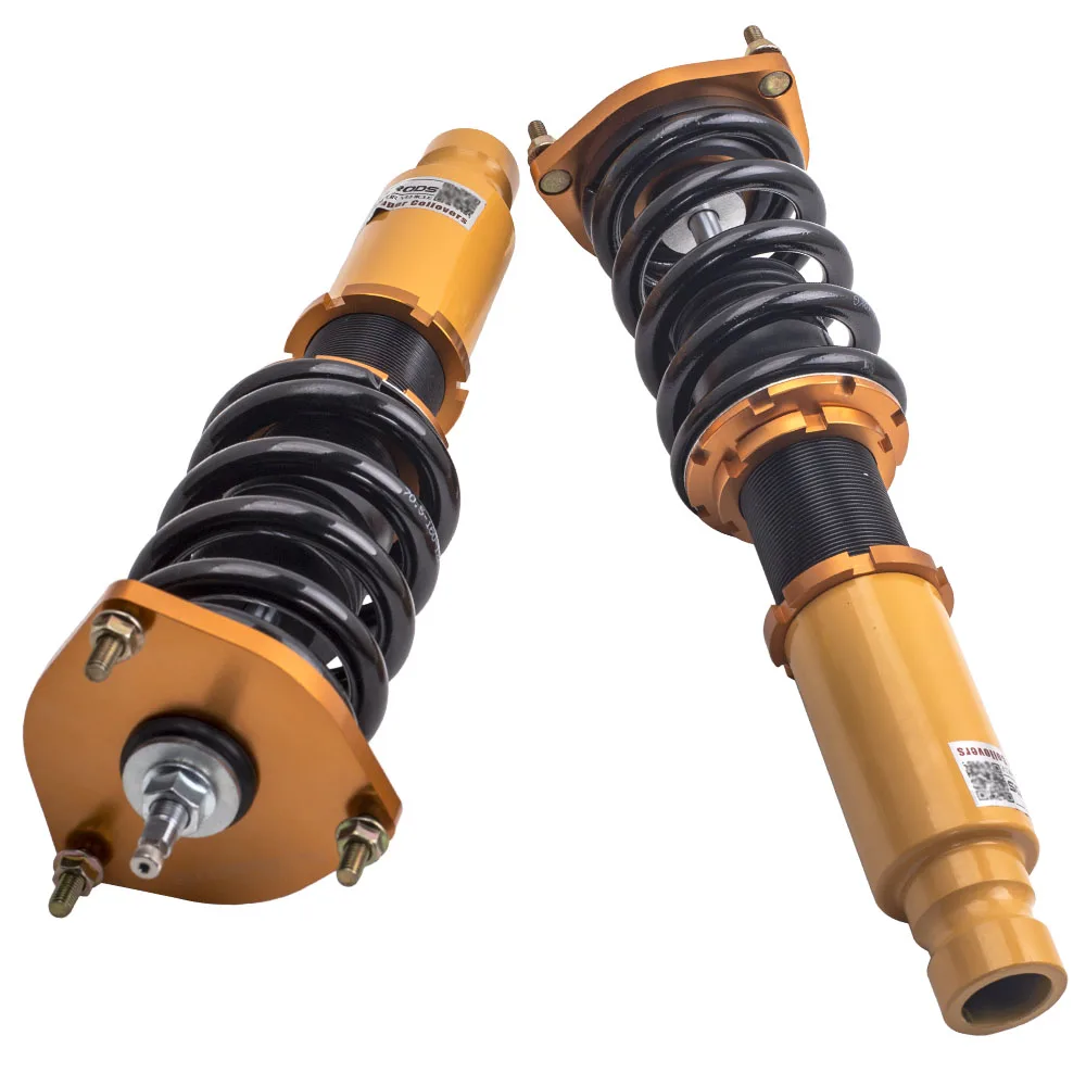 Тюнинг Coilover наборы для Infiniti M35 X 2006 2010 Adj. Демпфер амортизаторы пружины и