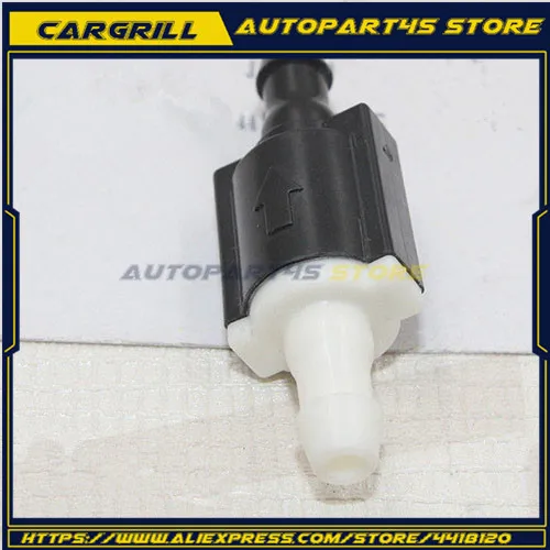 Новый контрольный клапан на лобовое стекло для Toyota Lexus Scion 85321 26020|Переключатели и