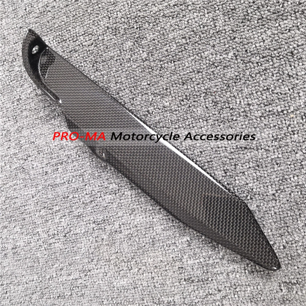

Motorcycle Chain Guard in Carbon Fiber for Ducati Scrambler Plain