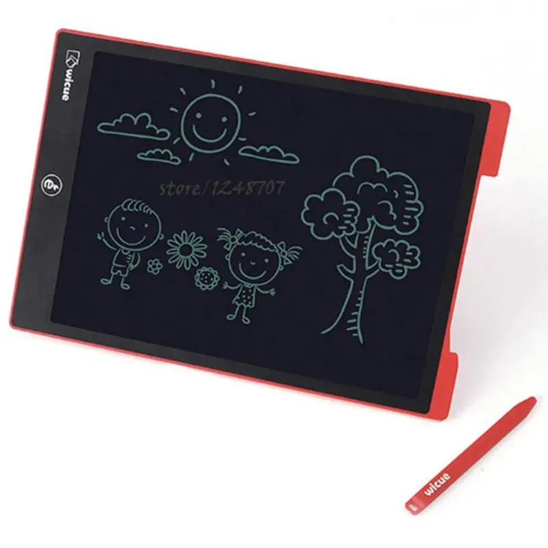 

Xiaomiyoupin Wicue 12 Inch LCD Writing Tablet Digital Drawing Board Kids