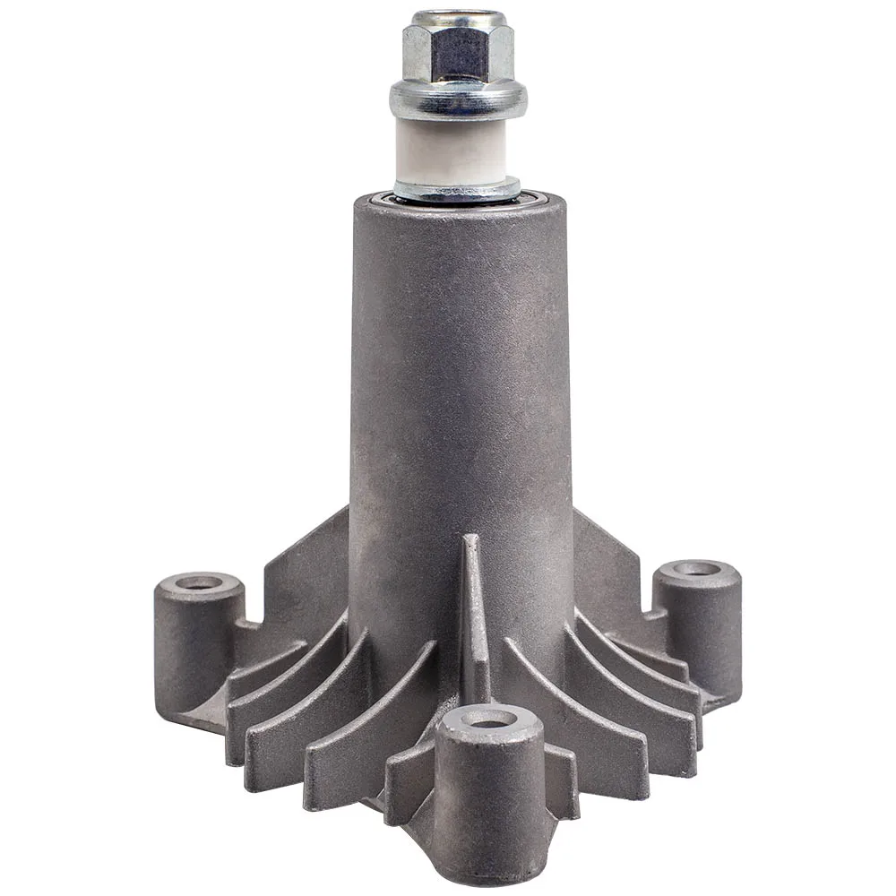 Spindle Assembly For Husqvarna and Craftsman Ride On Lawnmower Part 532-130794