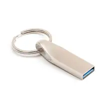 Ветер колокол кольцо для ключей красочный свет высокое Скорость USB3.0 Flash Drive мобильный U диск Memory Stick хранения флеш-накопитель карта читателей