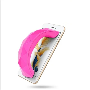 

Fashion Nail Mini Led Light Therapy Machine Fast Roasted Nail Polish Drying Device USB Nail Rainbow Lights Accessories Tools