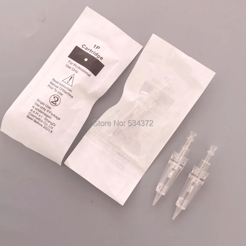  2019 Professional Wireless Permanent Makeup Machine Pen Beauty Cartridge Eyebrow Tattoo Machine