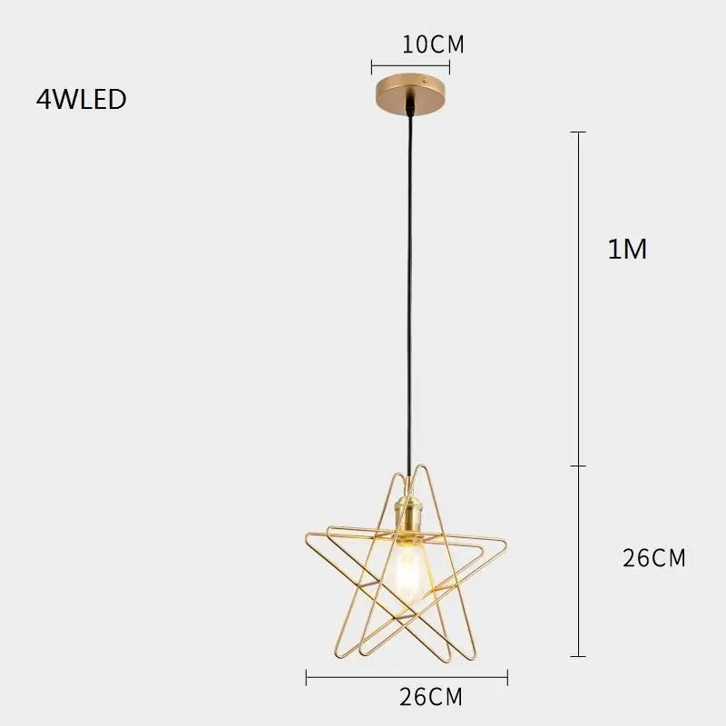 Дизайн Лофт Декор Hanglampen Voor Eetkamer современный подвесной светильник|Подвесные