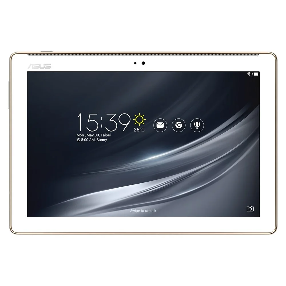 

Original Box ASUS-ZenPad 10 Z301MF RAM 2GB+ ROM 32GB MTK MT8163A Quad Core 10.1 Inch Android 7.0 Tablet White
