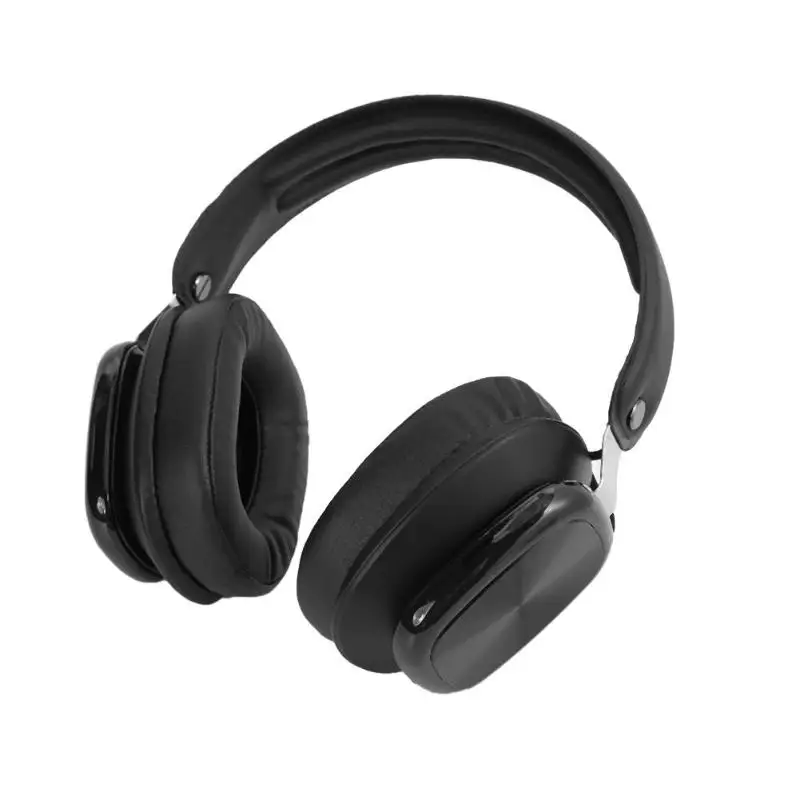 QH7 Беспроводная bluetooth гарнитура активные шумоподавляющие наушники с микрофоном