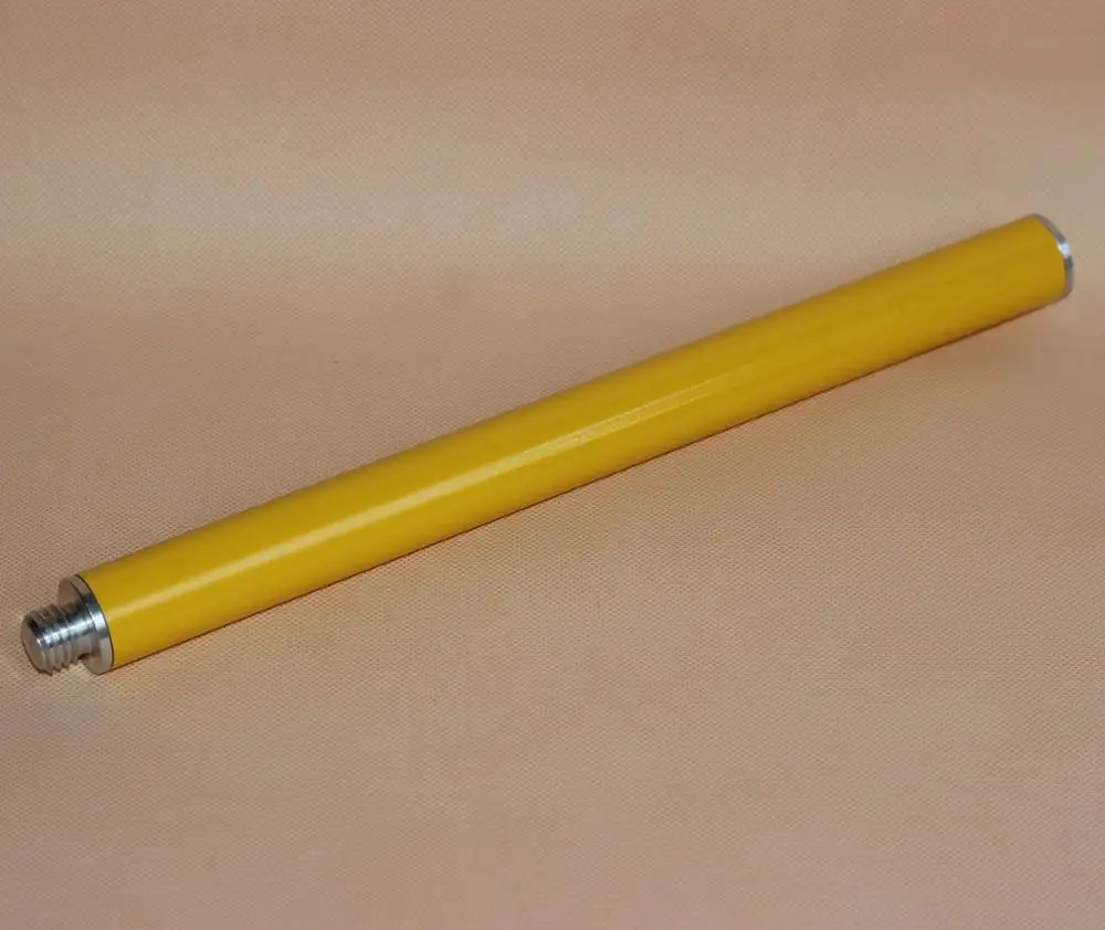 

New 0.3 Meter 12inch length surveying GPS Antenna Pole Extend Section for GPS, with 5/8 x 11 thread
