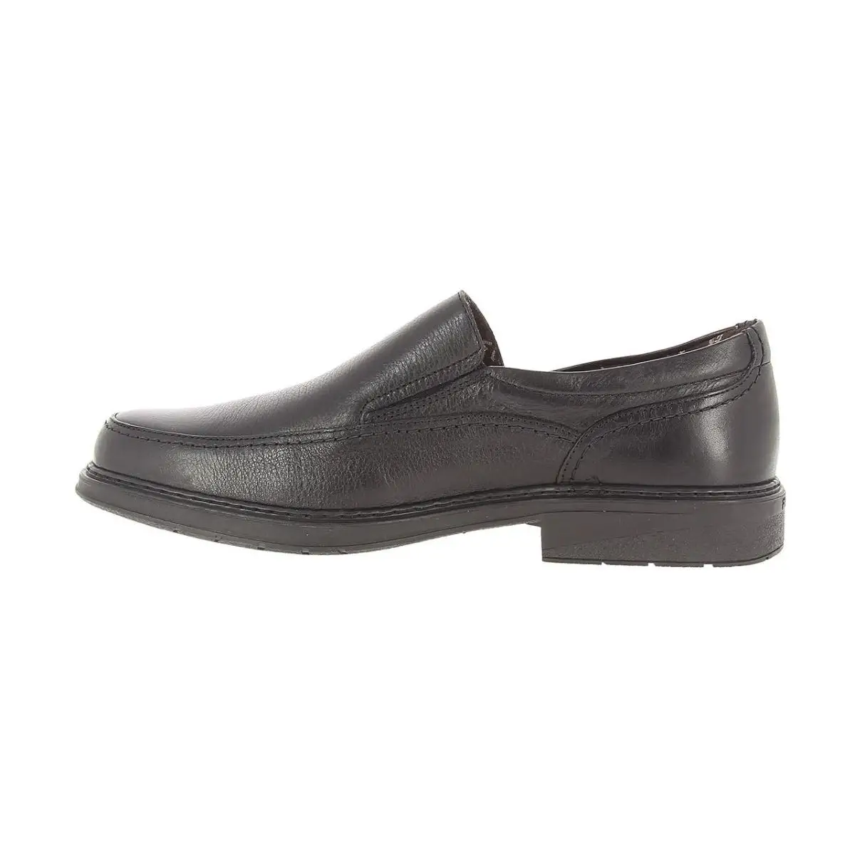 FLUCHOS MAN COMBINED SHOES UPLOADED прямой черный|Кроссовки и кеды| |