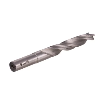 

Electric Guitar Neck Drill Carbon Steel Thread Spiral Screw Tap Drill Bit Tap Electric Guitar Bass DIY Tool 10.5mm