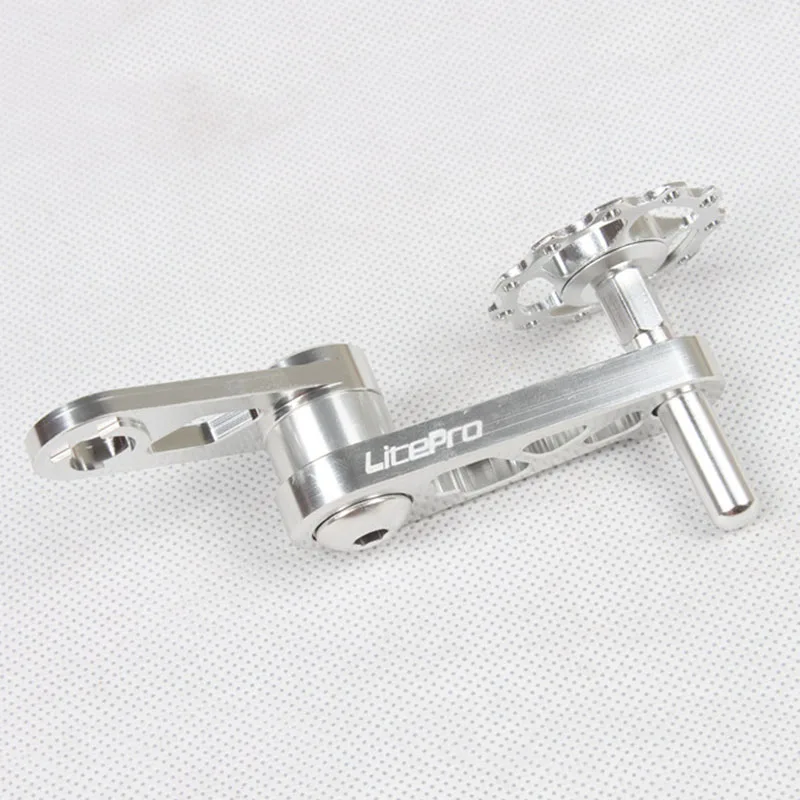 Sale Cycling Bicycle Single Speed Converter Chain/Tensioner Bike Accessory Spare Part 5