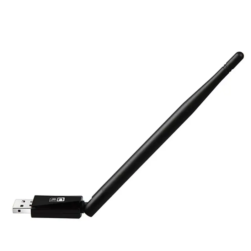 150Mbps USB WiFi Wireless Networking Card 802.11 b/g/n LAN Adapter