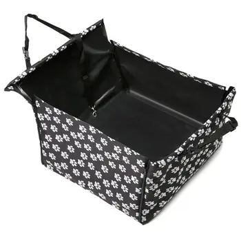 

For Back Seat Waterproof Dog Seat Cover Car Seat