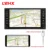 LEHX autoradio mp5 player 7 pollici 2din USB MP3 MP4 MP5 Per Toyota Camry/Vios/Corolla/ desiderio/Altis/Supporto specchio link Android 8.0
