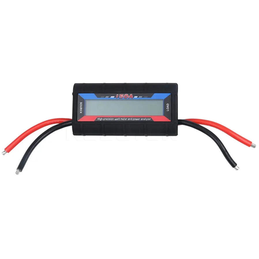 

110~250V 100A-200A Digital Voltage Power Energy Voltmeter Ammeter Meters Indicator Current Amps Volt Wattmeter Tester Detector