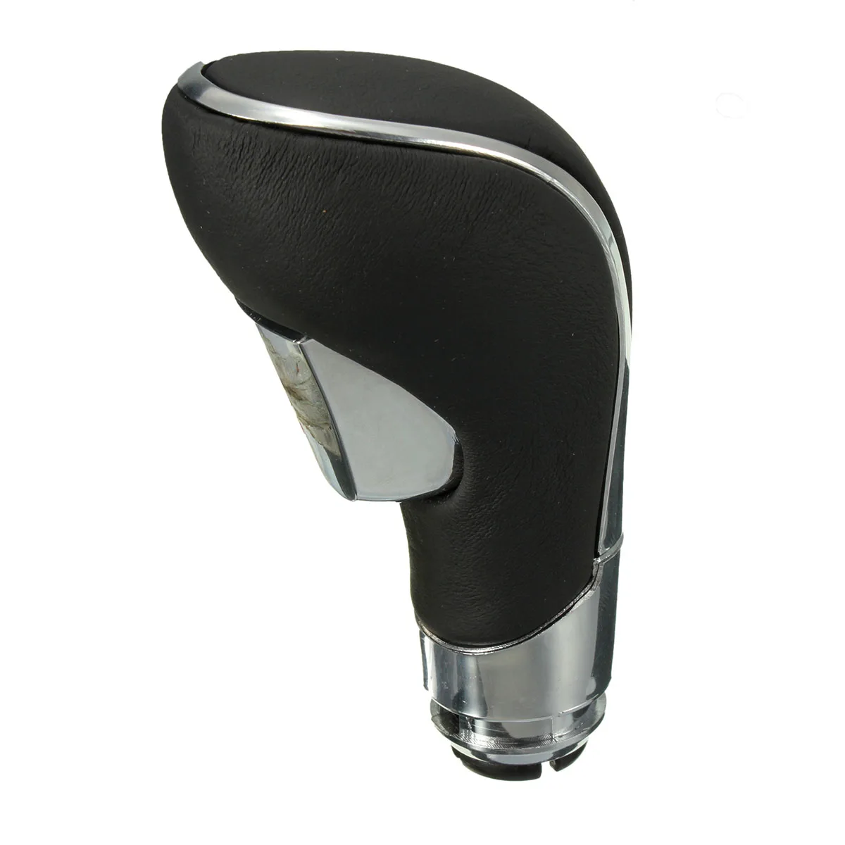 

Audew 1 x Universal For Opel/Vauxhall/Insignia Black Automatic Gear Stick Shift Knob Car Gear Knob