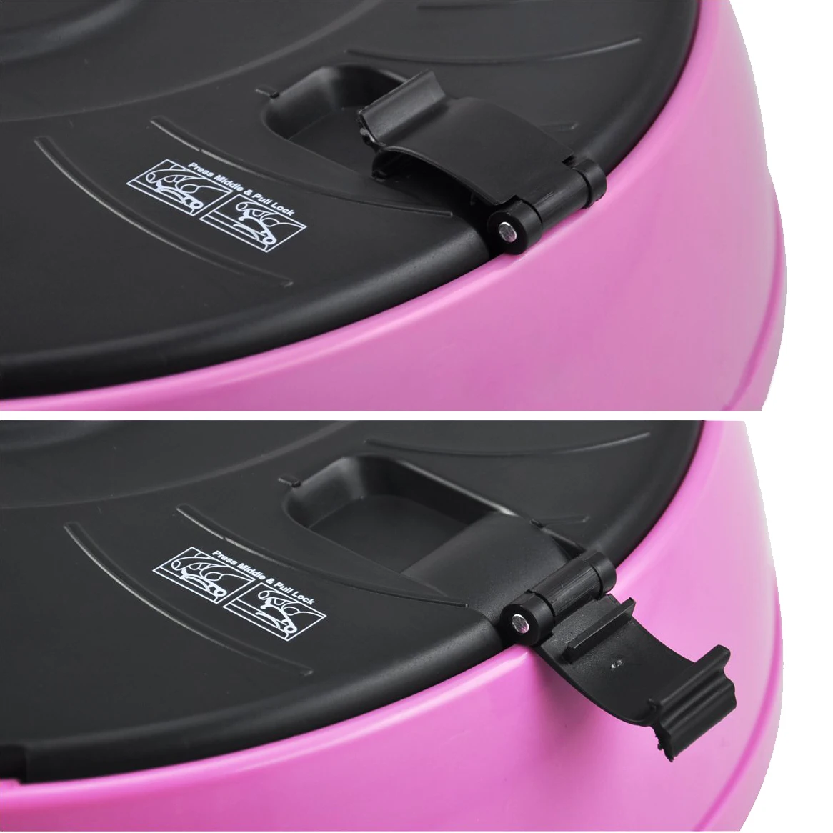 6 дней автоматическая кормушка для домашних животных еды Кошечка или собака