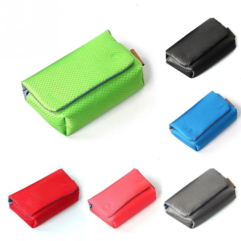 

Digital Camera Case Portable Nylon Protective Carrying Pouch strap Cushion Pocket Case hand Bag For Sony Cameras #08