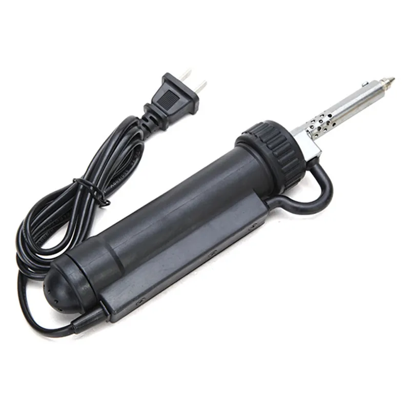 30W 220V 50HZ электрический Вакуумный припоя присоски железные пистолеты/демонтажный
