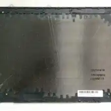 Для lenovo Thinkpad X1 углерода 4 Gen 20FB, 20FC ЖК задняя крышка 01AW967 01AW992