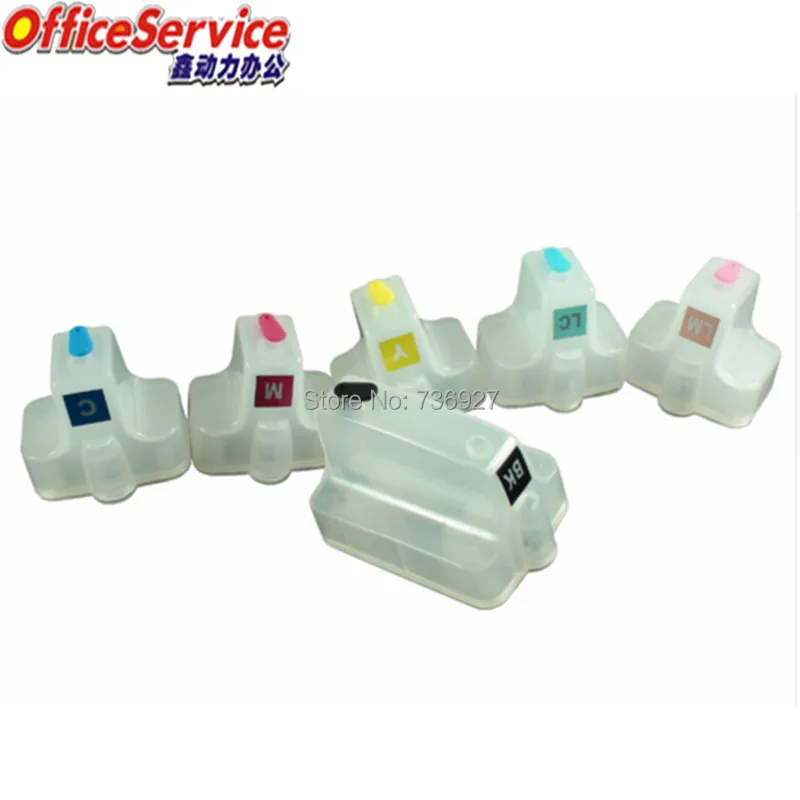 

Refillable ink Cartridge For HP363 HP 363, for Photosmart 3210/3210v/3210xi/3213/3310 3310xi/3313/8230/8238/8250 printer