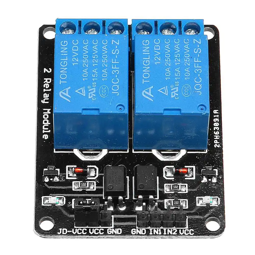Module 12