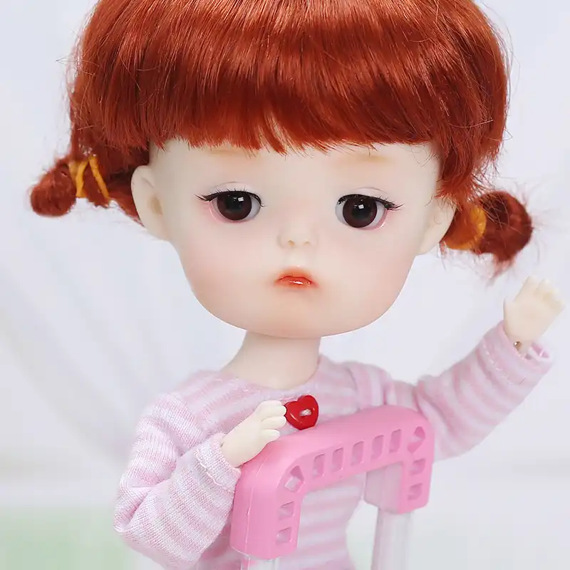 secret doll bjd