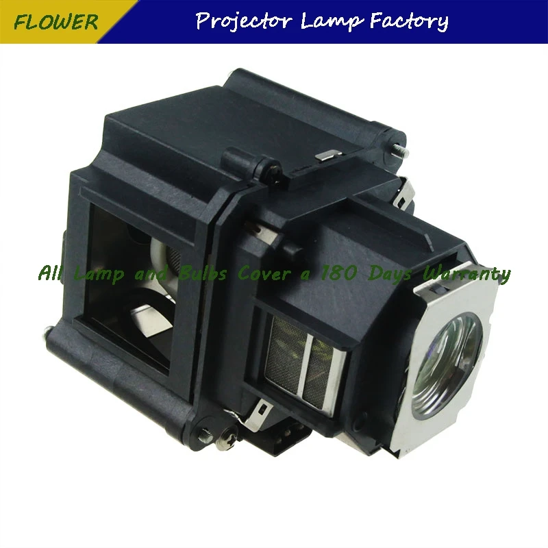 

ELPLP47 V13H010L47 Free shipping Brand NewProjector Bare Lamp with housing For EPSON PowerLite G5000,EB-G5100 G5150 G5150NL