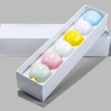 Чайная чашка цветная чайная чашка ручная роспись Радуга любовь керамические чашки маленькая чашка для глазури чайный набор 6 цветов/набор