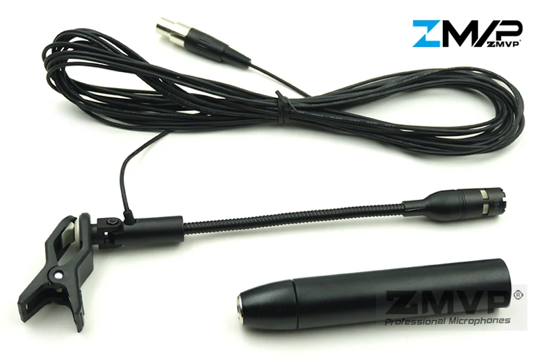 Качественный профессиональный MX202B/S гусиная шея верхний конденсаторный микрофон