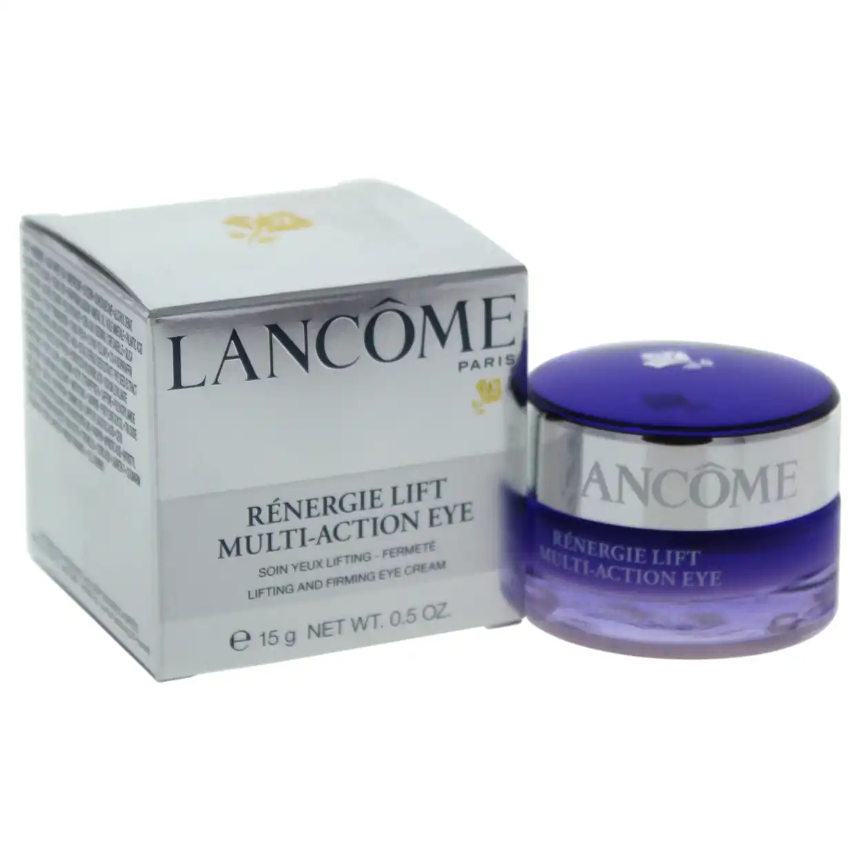 lancome eye wrinkle cream