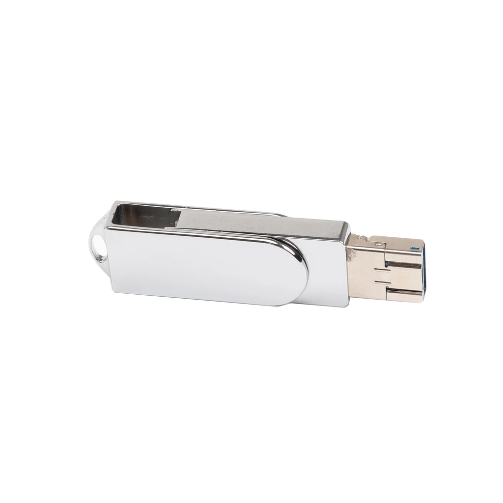 2 в 1 Otg Usb флэш-накопитель 3,0 Micro-Usb емкость U дисковая карта памяти, Флеш накопитель Usb3.0 Pendrives для Android Смартфон стол