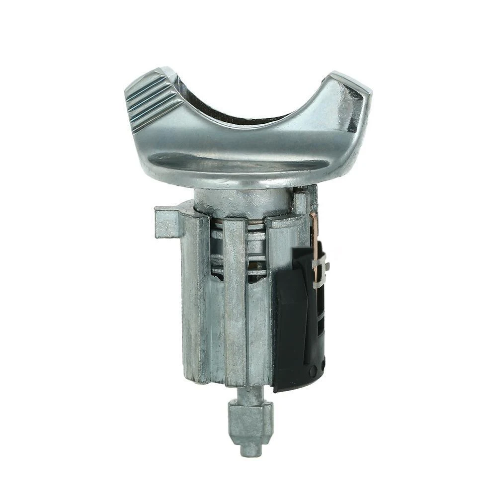 

Ignition Switch Lock Cylinder 2 Key Fit For Ford F150 250 350 Pickup 92 93 94 95