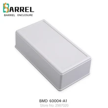 10 шт./партия 145*85*40 мм электронные схемы проекта распределительная коробка корпус DIY пластиковый корпус из АБС-пластика провода Соединительный корпус