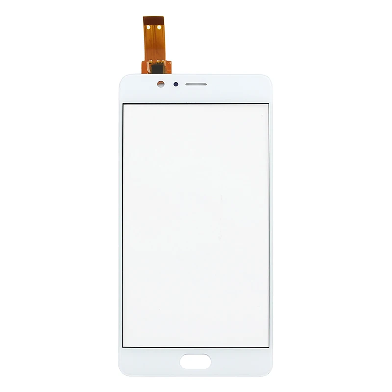 Alesser для zte Nubia M2 NX551J сенсорный экран Идеальный Ремонт Запчасти сенсорная панель с