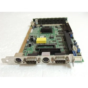 

EMS DHL-freeshipping ROCKY-418-R3-B13G V3.0 industrial motherboard CPU Card tested working