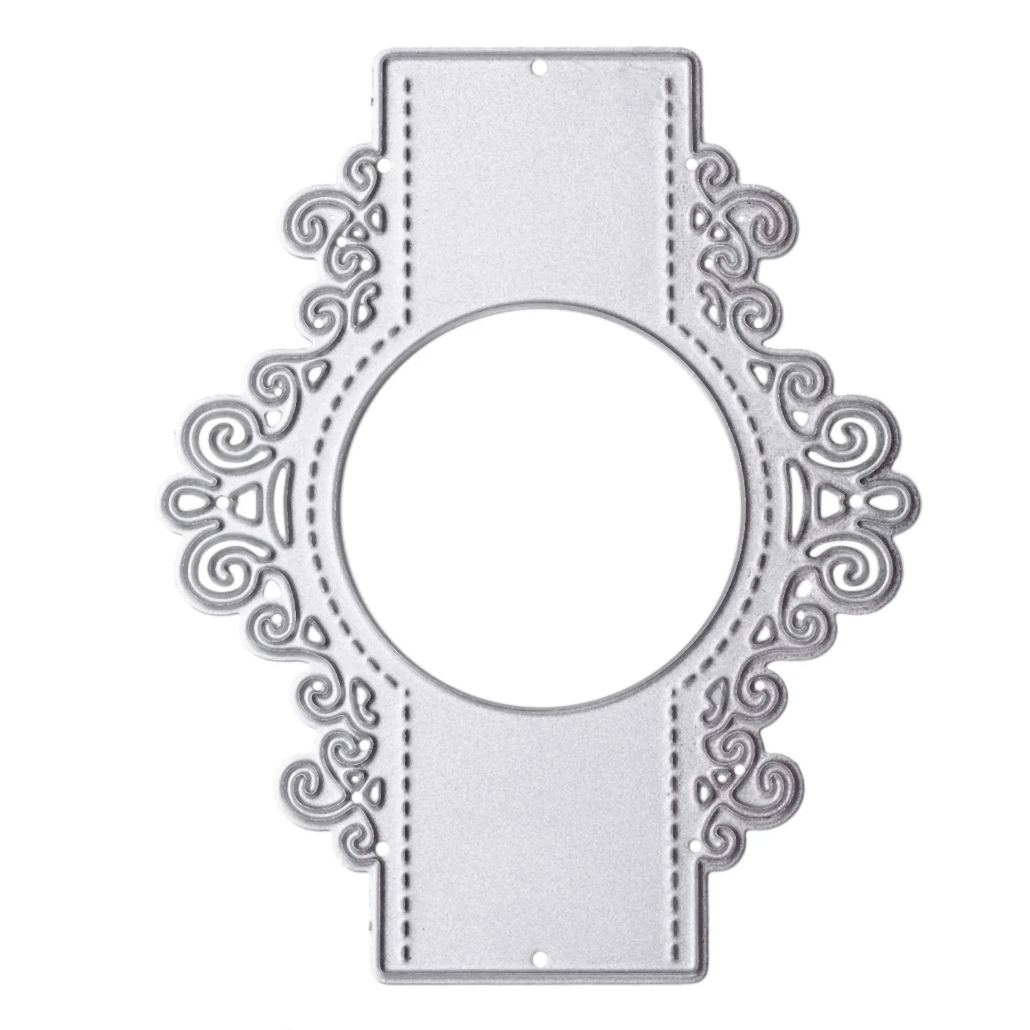 

Scrapbooking Punching Die Cutting Cutting Stencils Embossing Machine Cutting Dies, Accessories For Sizzix Big Shot And Other P